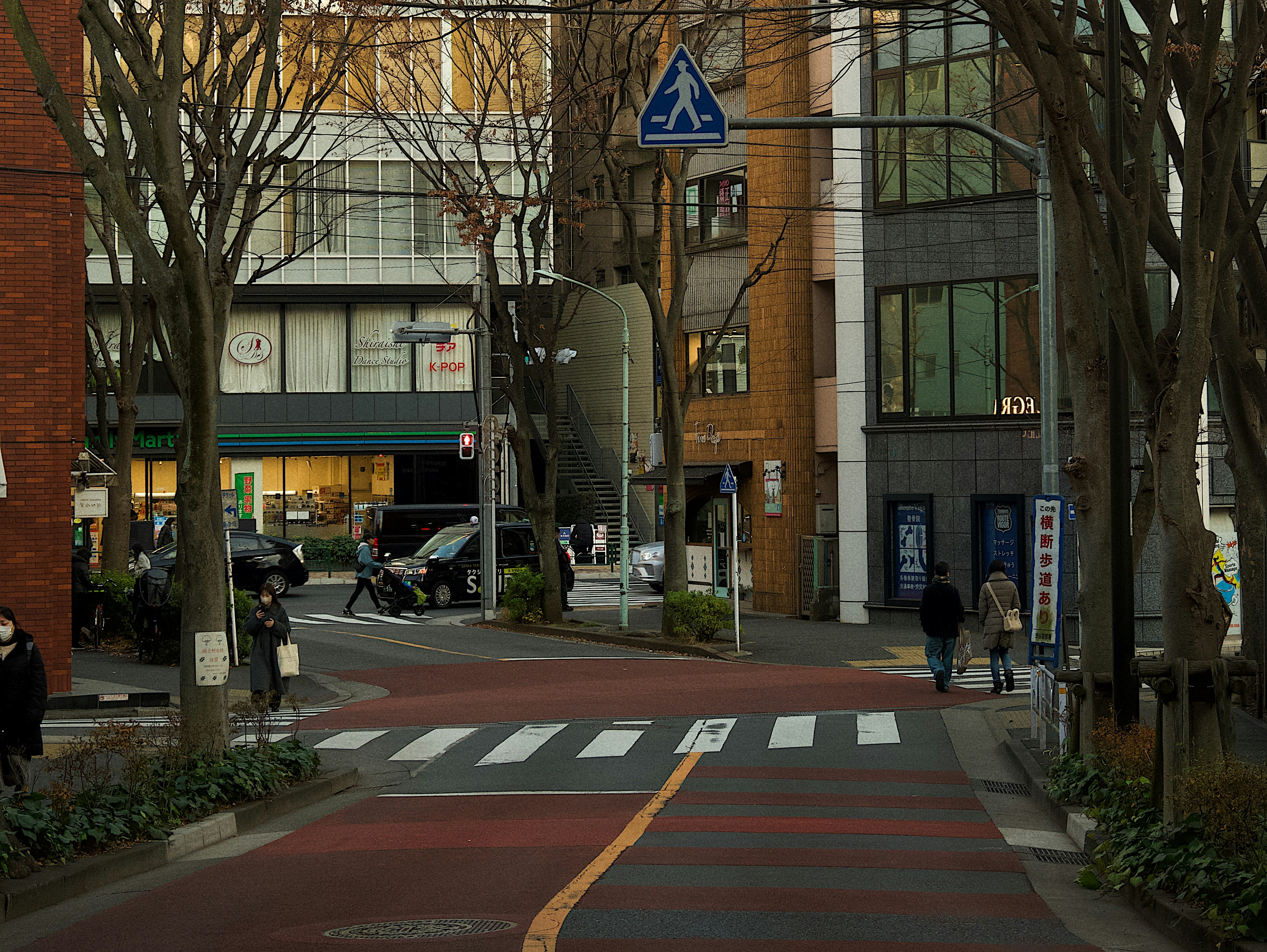街並み