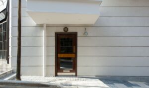 撮影スタジオ写真7 Lounge STUDIO EASE砧