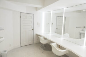 撮影スタジオ写真10 Lounge STUDIO EASE砧