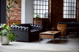 撮影スタジオ写真1 Lounge STUDIO EASE砧