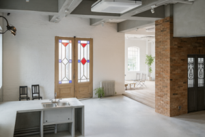 撮影スタジオ写真11 Atelier STUDIO EASE砧