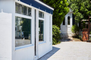 撮影スタジオ写真1 OLD AVENUE EASE目黒