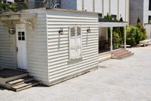 撮影スタジオ写真2 OLD AVENUE EASE目黒