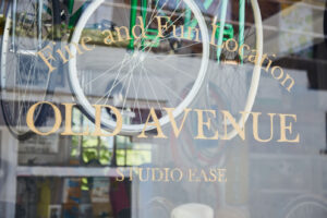 撮影スタジオ写真3 OLD AVENUE EASE目黒