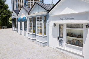 撮影スタジオ写真4 OLD AVENUE EASE目黒