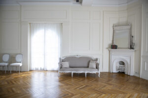 撮影スタジオ写真2 SALON STUDIO EASE砧