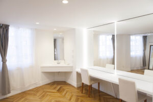 撮影スタジオ写真19 SALON STUDIO EASE砧