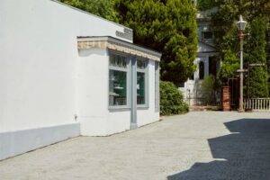 撮影スタジオ写真7 OLD AVENUE EASE目黒