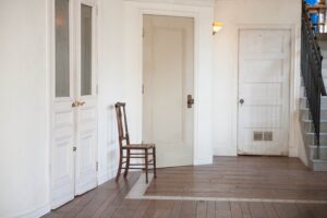 撮影スタジオ写真4 GROUND LIBRARY EASE目黒