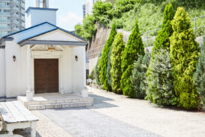 撮影スタジオ写真9 OLD AVENUE EASE目黒