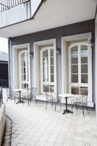 撮影スタジオ写真17 SALON STUDIO EASE砧