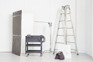 撮影スタジオ写真8 PARIS MANSION301 EASE目黒