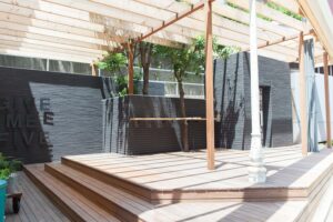 撮影スタジオ写真1 NY FACTORY EASE目黒