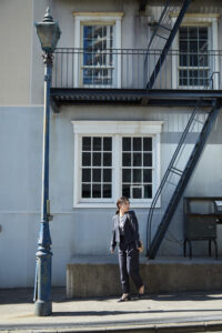 撮影スタジオ写真6 NY FACTORY EASE目黒