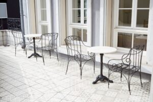 撮影スタジオ写真8 SALON STUDIO EASE砧