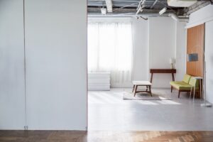 撮影スタジオ写真4 PARIS MANSION301 EASE目黒