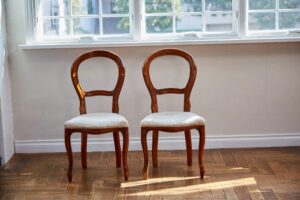 撮影スタジオ写真2 PARIS MANSION301 EASE目黒