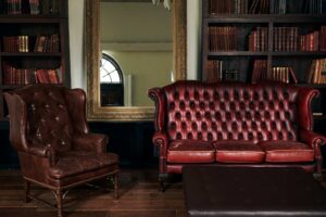 撮影スタジオ写真3 GROUND LIBRARY EASE目黒