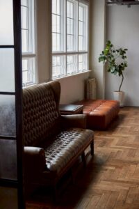 撮影スタジオ写真3 PARIS MANSION301 EASE目黒