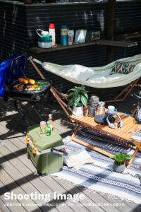 撮影スタジオ写真9 NY FACTORY EASE目黒