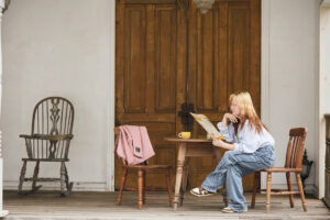 撮影スタジオ写真3 OLD AVENUE EASE目黒