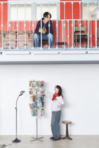 撮影スタジオ写真8 NY FACTORY EASE目黒