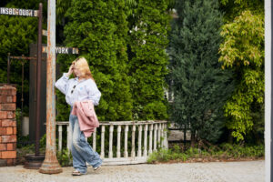 撮影スタジオ写真2 OLD AVENUE EASE目黒