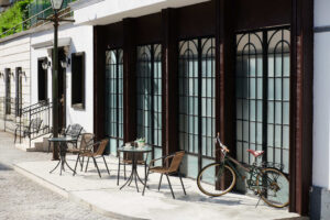 撮影スタジオ写真8 OLD AVENUE EASE目黒