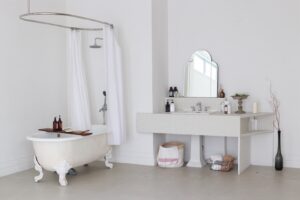 撮影スタジオ写真4 SALON STUDIO EASE砧