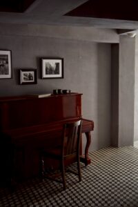 撮影スタジオ写真1 CAFE　EASE砧